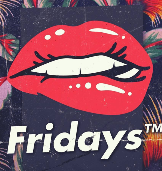 Prive Fridays